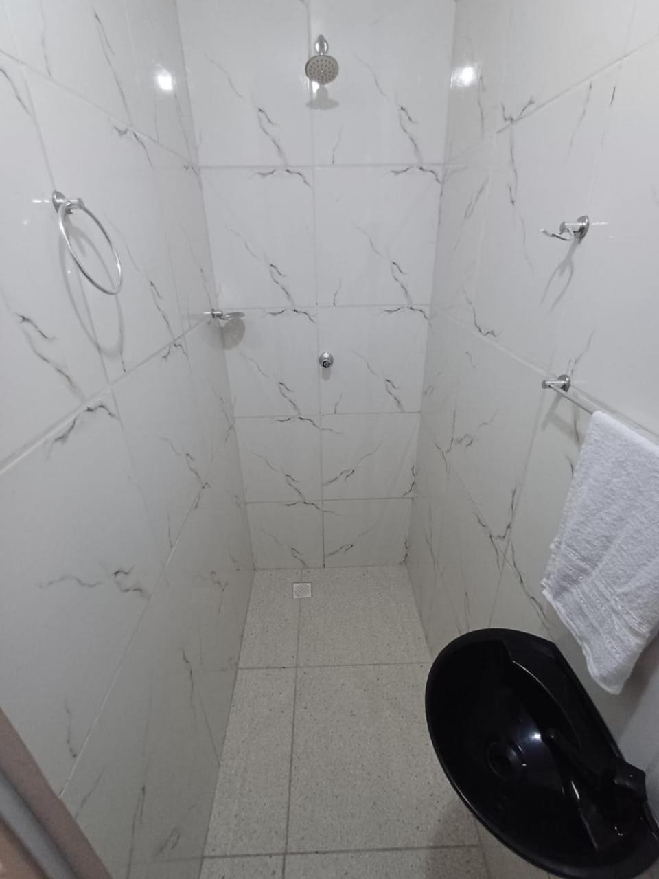 איטפריקה טאון Pousada Estelita מראה חיצוני תמונה